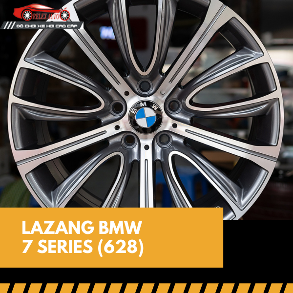 Lazang BMW 7 series (628)