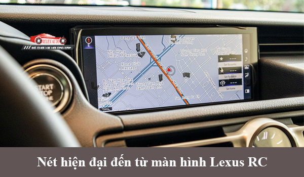 Đối với một thương hiệu, mỗi sản phẩm họ làm ra đều phải mang bản sắc riêng để định vị trong tâm trí người tiêu dùng và Lexus RC cũng tương tự khi thiết kế xe vẫn mang nét đặc trưng của hãng xe sang Nhật Bản. Lexus RC mang đến cho người dùng lựa chọn mới trong phong cách xe Coupe thể thao, năng động, về những trải nghiệm thông minh, tiện lợi của hệ thống nội thất, đặc biệt là màn hình Lexus RC
