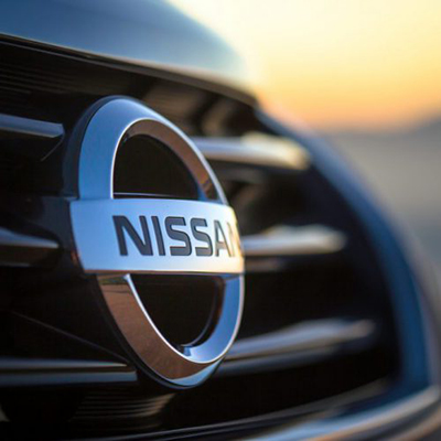 Bán Logo, Biểu tượng hãng Nissan chính hãng giá rẻ