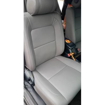 Bọc ghế da xe ô tô Corolla altis