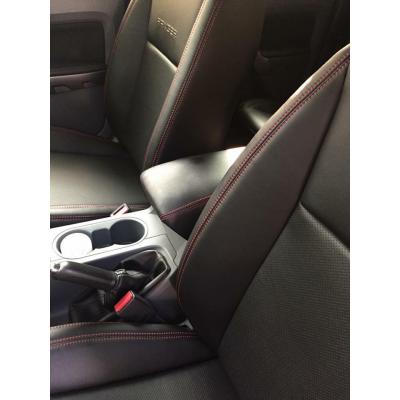 Bọc ghế da ô tô Toyota Fortuner